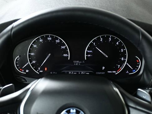 Used 2019 BMW X3 xDrive30i w/ Driving Assistance Package image 19