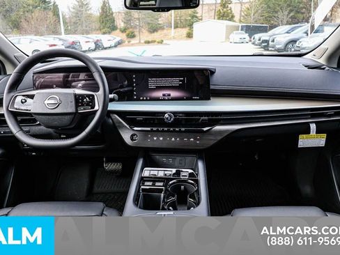 Certified 2025 Nissan Murano SL image 31