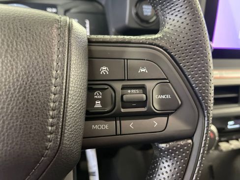 New 2025 Toyota Tacoma SR5 image 27