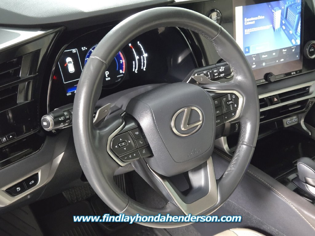 Used 2023 Lexus RX 350 FWD w/ Accessory Package image 26
