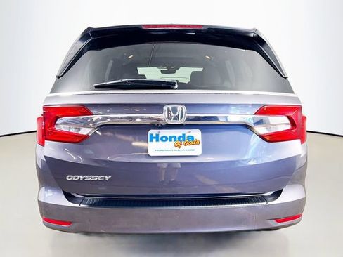 Used 2020 Honda Odyssey EX-L image 7