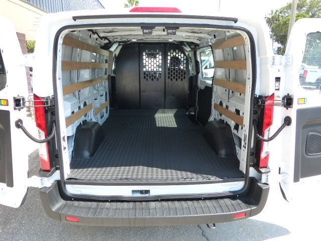 Used 2025 Ford Transit 250 Low Roof w/ Exterior Upgrade Package RWD image 15