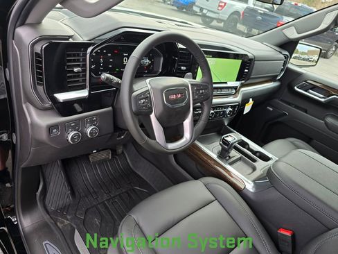 New 2026 GMC Sierra 1500 Elevation w/ Elevation Premium Package AWD/4WD image 21