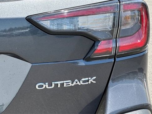 Used 2025 Subaru Outback Premium w/ Popular Package #1 image 24