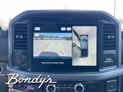 New 2025 Ford F150 XLT w/ Equipment Group 302A MID image 4