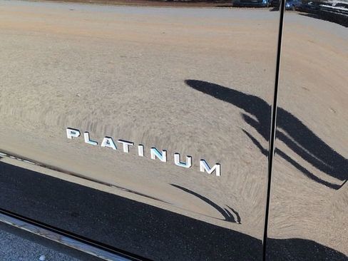 New 2026 Ford Expedition Max Platinum w/ Driver's Package image 12