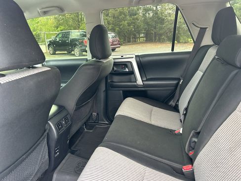 Used 2018 Toyota 4Runner SR5 image 17