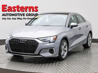 Used 2024 Audi A3 2.0T Premium FWD video 1