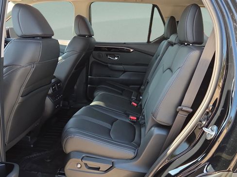 New 2026 Honda Pilot EX-L image 12