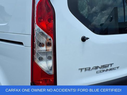Used 2023 Ford Transit Connect XL FWD image 18