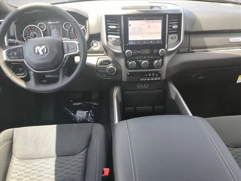 New 2026 RAM 1500 Lone Star RWD image 15