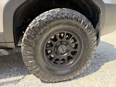 Used 2025 Toyota Land Cruiser 1958 image 29