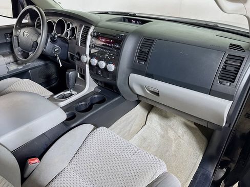 Used 2011 Toyota Tundra 2WD Double Cab w/ SR5 Pkg image 24