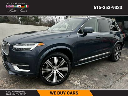Used 2024 Volvo XC90 B6 Plus w/ Protection Package Premier