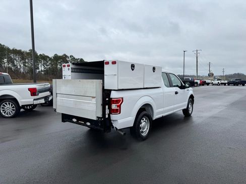 Used 2018 Ford F150 XL w/ Equipment Group 101A Mid image 4