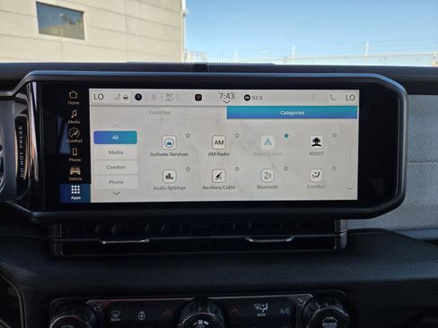 New 2026 Jeep Wrangler Unlimited Sport image 7