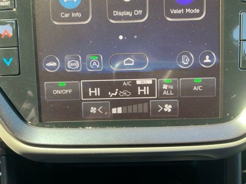 Certified 2025 Subaru Crosstrek 2.5i Sport image 24