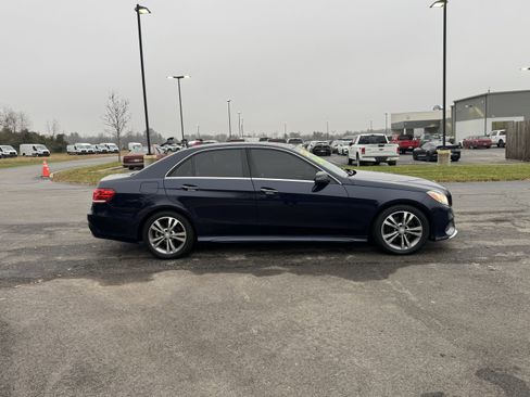 Used 2015 Mercedes-Benz E 350 Sedan image 6
