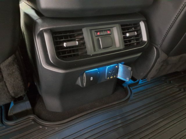 Used 2025 Ford F150 Raptor AWD/4WD image 50