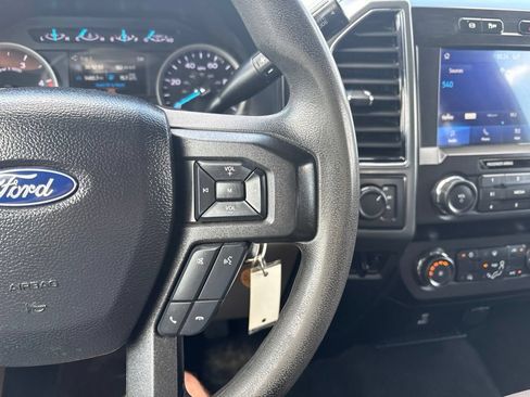 Used 2021 Ford F250 XLT w/ FX4 Off-Road Package AWD/4WD image 20