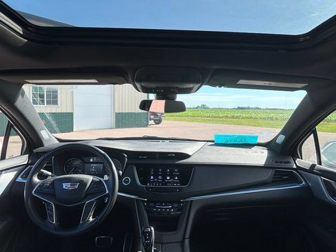 Used 2024 Cadillac XT5 Sportv AWD/4WD image 27