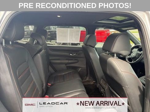 Used 2024 Honda CR-V Sport-L image 13