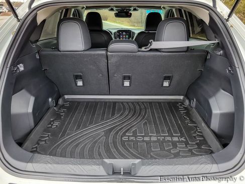 Certified 2024 Subaru Crosstrek 2.5i Limited image 27