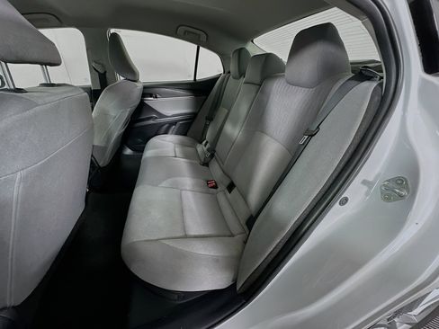 Used 2025 Toyota Camry LE FWD image 26
