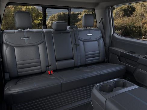 New 2026 Ford F250 Platinum w/ Tremor Off-Road Package image 11