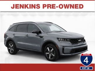 Used 2022 Kia Sorento S video 1