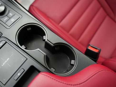 Used 2022 Lexus IS 350 F Sport image 32