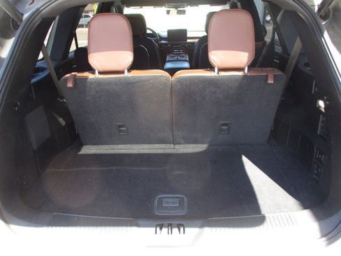 Used 2020 Lincoln Aviator Reserve w/ Equipment Group 201A AWD/4WD image 8