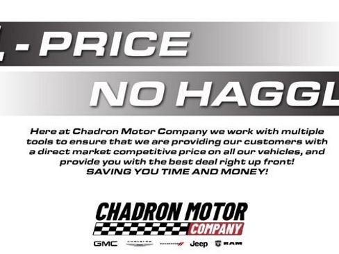 Used 2025 Dodge Durango GT AWD/4WD image 48