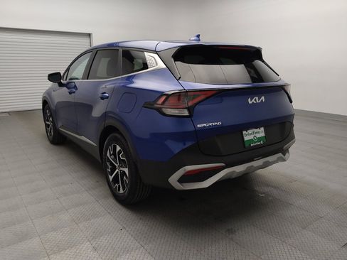 Used 2023 Kia Sportage EX image 5