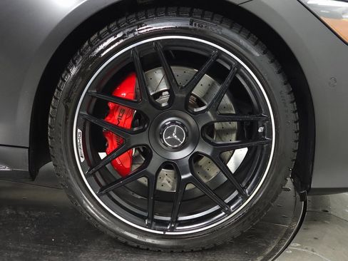 Used 2022 Mercedes-Benz AMG GT 53 image 15