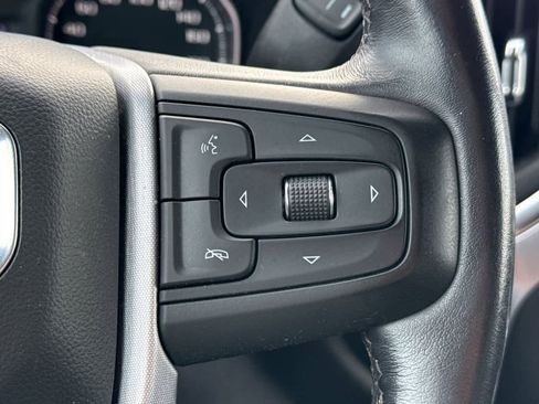 Used 2021 GMC Sierra 1500 Elevation image 26