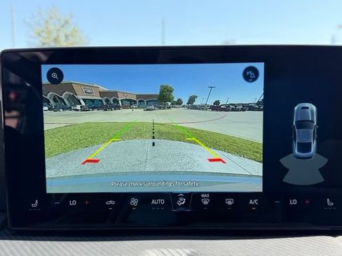Used 2025 Ford Mustang Coupe RWD image 16