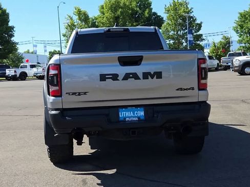 Used 2023 RAM 1500 TRX w/ TRX Level 2 Equipment Group AWD/4WD image 7