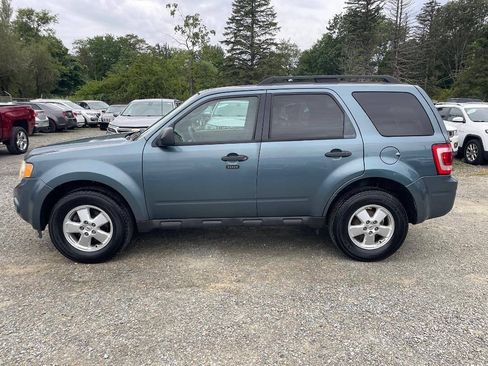 Used 2011 Ford Escape XLT FWD image 8