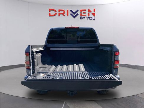 New 2026 Nissan Frontier PRO-4X w/ Pro-4x Convenience Package AWD/4WD image 33