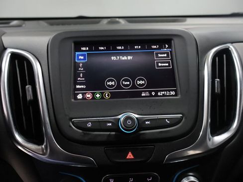 Used 2021 Chevrolet Equinox LT AWD/4WD image 25