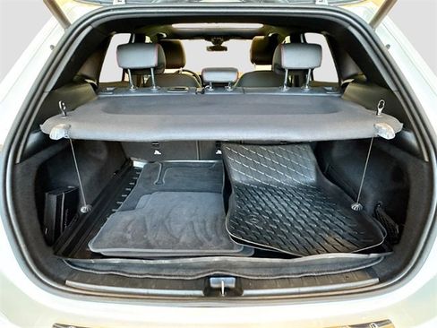 Certified 2022 Mercedes-Benz GLA 250 4MATIC w/ AMG Line image 27