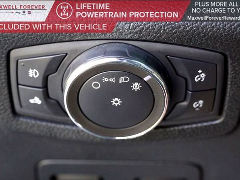 Used 2020 Ford F150 XLT w/ Equipment Group 302A Luxury image 22