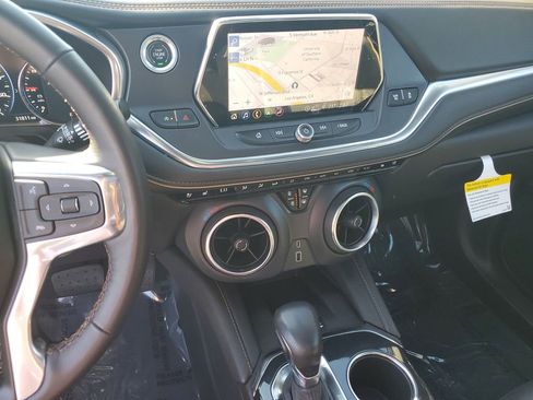 Used 2022 Chevrolet Blazer Premier w/ Enhanced Convenience Package image 26