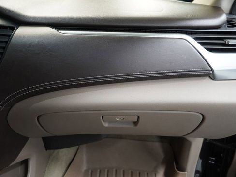 Used 2015 Chevrolet Tahoe LTZ image 43