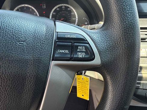 Used 2010 Honda Accord EX image 25