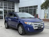 Used 2013 Ford Edge Limited image 4