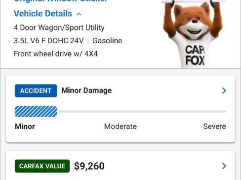 Used 2015 Subaru Outback 2.5i AWD/4WD image 18
