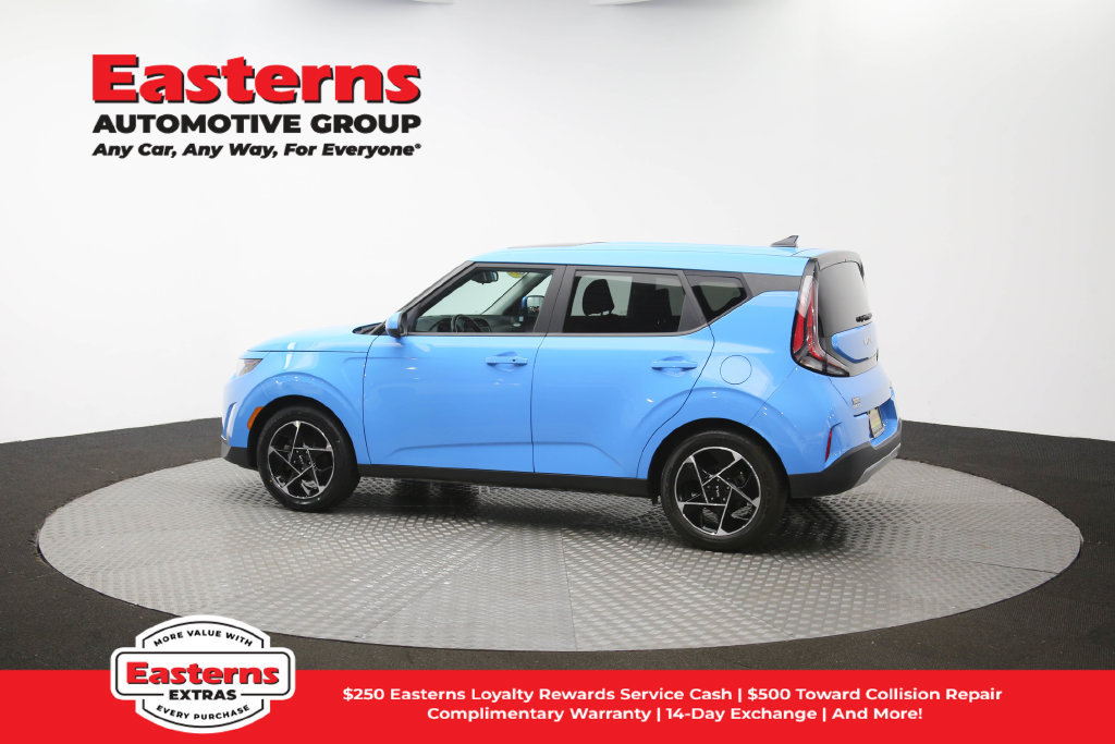 Used 2023 Kia Soul EX FWD image 66