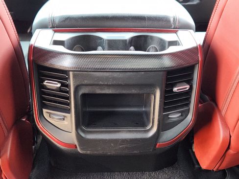 Used 2025 RAM 1500 Rebel w/ Rebel Level 1 Equipment Group AWD/4WD image 31